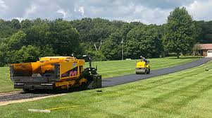  Romeo, MI Driveway Paving Pros